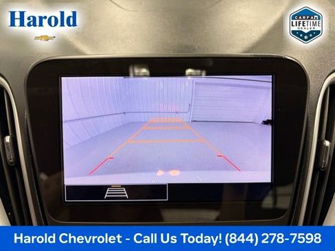 Used 2024 Chevrolet Malibu LT FWD image 17
