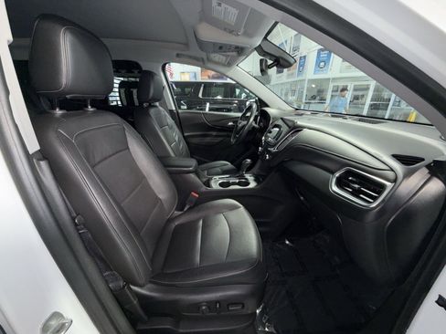 Used 2020 Chevrolet Equinox Premier AWD/4WD image 28