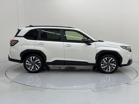 Certified 2025 Subaru Forester Touring image 7