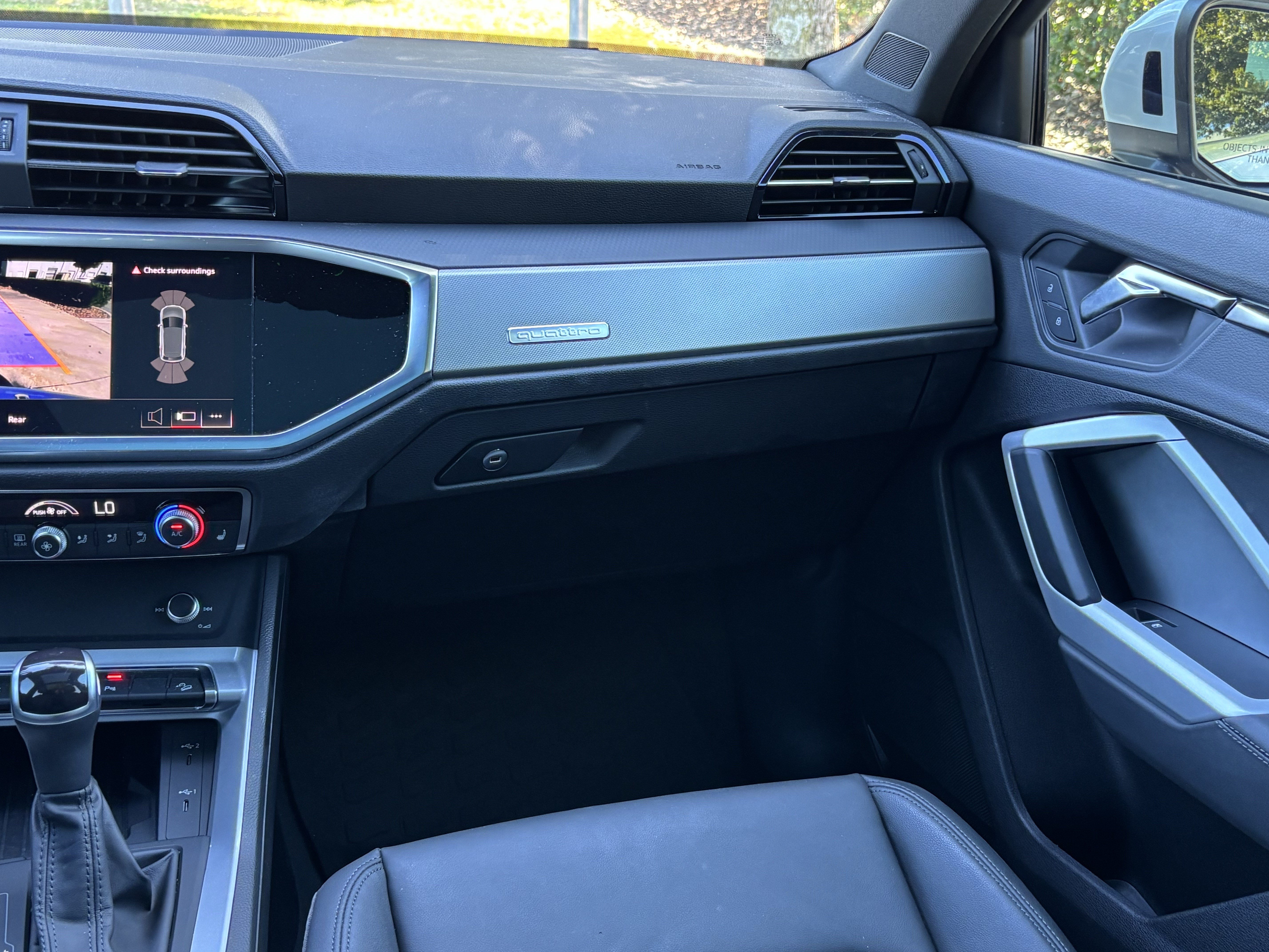 Used 2024 Audi Q3 2.0T Premium AWD/4WD image 34