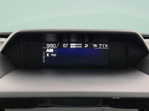 Used 2021 Subaru Forester Premium w/ Popular Package #1 AWD/4WD image 18