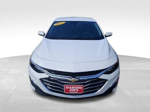 Used 2023 Chevrolet Malibu LS w/ Driver Confidence Package image 2