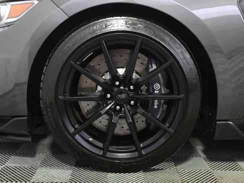 Used 2017 Ford Mustang Shelby GT350 w/ Electronics Package image 21