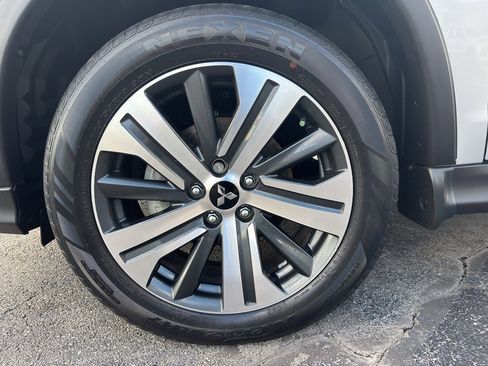 Used 2023 Mitsubishi Outlander Sport ES image 13