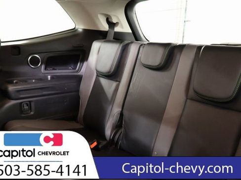 Used 2023 Subaru Ascent Onyx Edition Limited AWD/4WD image 30