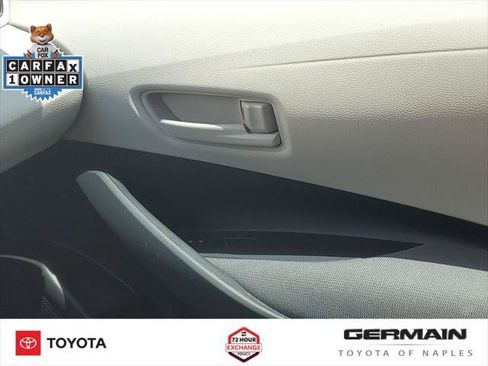 Certified 2024 Toyota Corolla LE FWD image 28