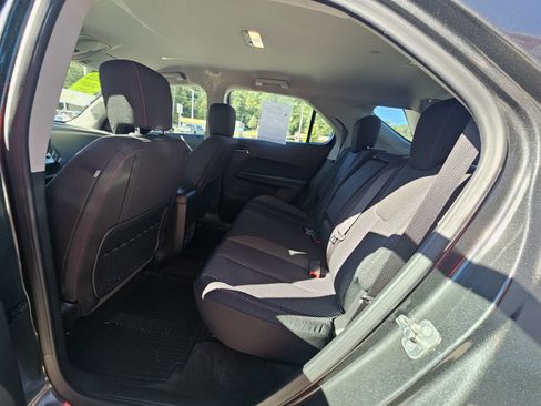 Used 2017 Chevrolet Equinox LS w/ LPO, Protection Package image 14