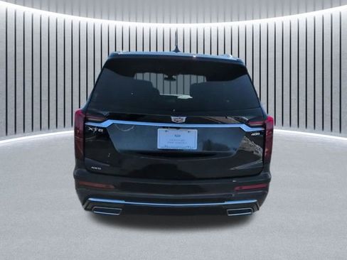 Used 2024 Cadillac XT6 Premium Luxury w/ LPO, Floor Liner Package image 6