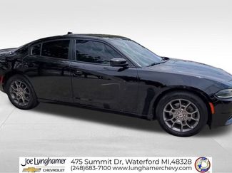 Used 2017 Dodge Charger SXT w/ AWD Premium Group video 2