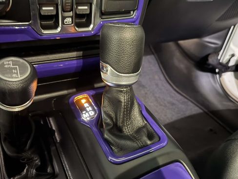 Used 2021 Jeep Wrangler Unlimited Sport AWD/4WD image 26