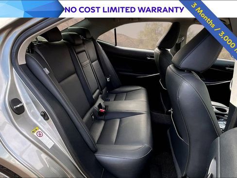 Used 2014 Lexus IS 250 image 27