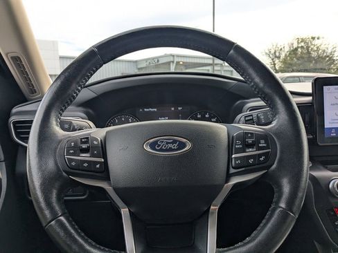 Used 2020 Ford Explorer Limited image 24