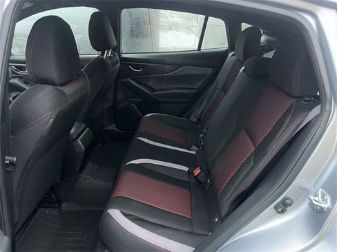 Used 2021 Subaru Impreza 2.0i Sport image 21