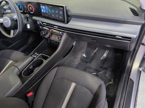 Used 2025 Hyundai Sonata SEL image 20