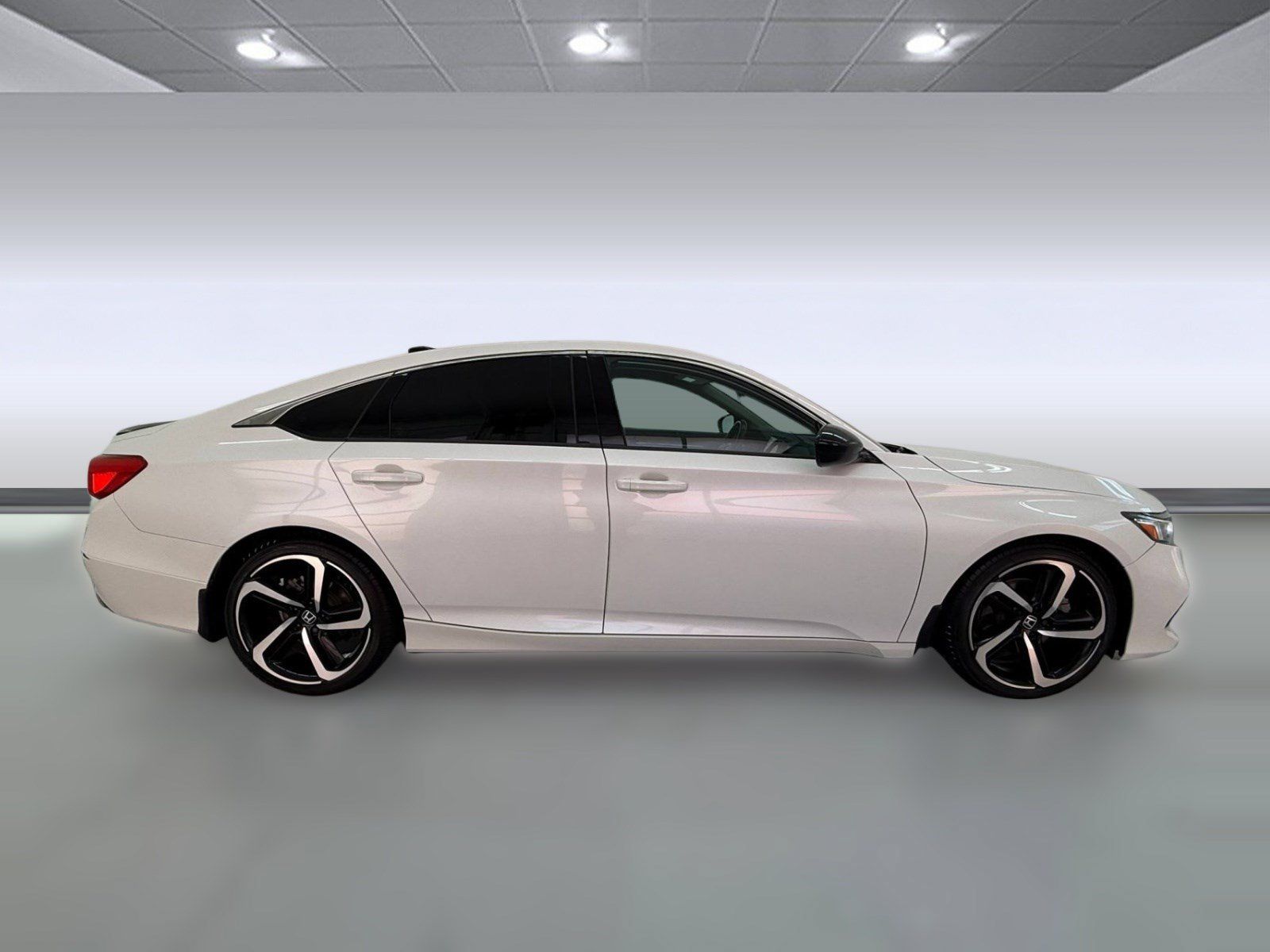 Used 2021 Honda Accord Sport Special Edition image 7