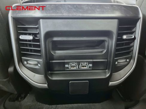 Used 2023 RAM 1500 Big Horn AWD/4WD image 33