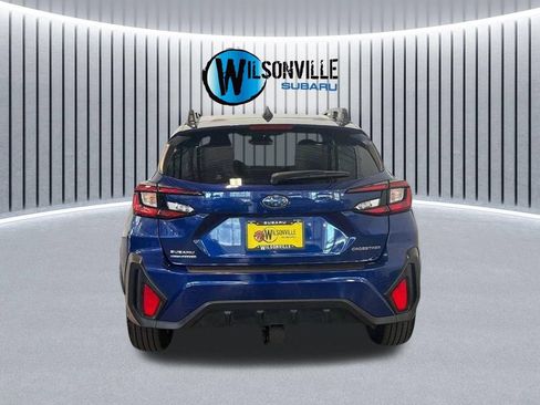 Certified 2024 Subaru Crosstrek 2.0i Premium AWD/4WD image 5