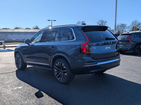 New 2026 Volvo XC90 B6 Plus w/ Protection Package image 5