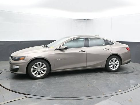 Used 2023 Chevrolet Malibu LT FWD image 7