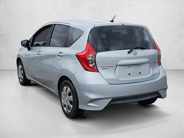 Used 2019 Nissan Versa Note SV FWD image 6