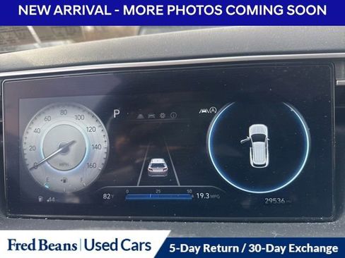 Used 2023 Hyundai Tucson SEL w/ Convenience Package image 8