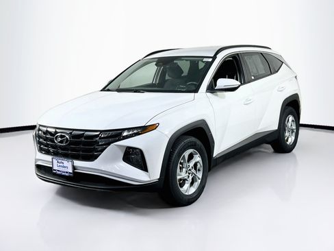 Used 2023 Hyundai Tucson SEL AWD/4WD image 1