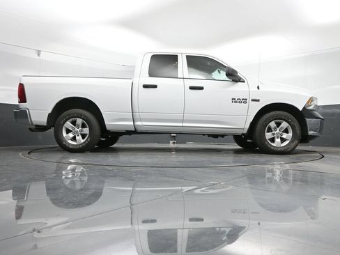 Used 2014 RAM 1500 Tradesman w/ Popular Equipment Group AWD/4WD image 32