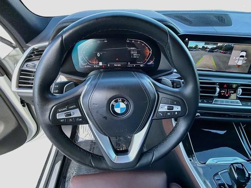 Used 2021 BMW X5 sDrive40i w/ Convenience Package RWD image 40