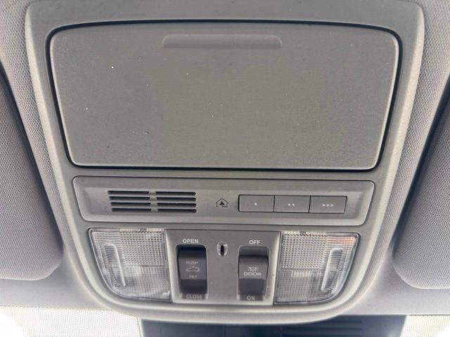 Used 2022 Honda CR-V EX-L image 19