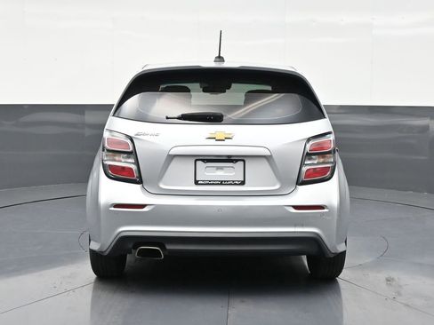 Used 2020 Chevrolet Sonic LT image 4