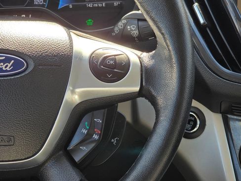 Used 2015 Ford C-MAX SEL w/ Equipment Group 302A image 13