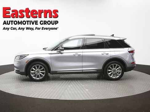 Used 2022 Lincoln Corsair AWD w/ Premium Package image 62