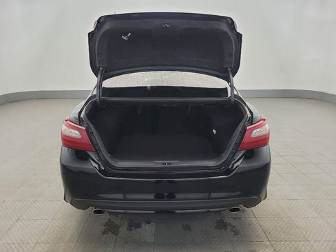 Used 2018 Nissan Altima 2.5 SV image 29