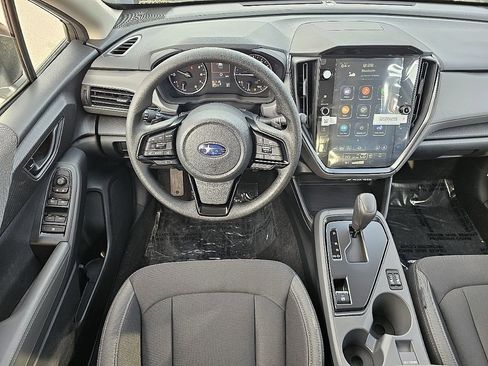 New 2026 Subaru Crosstrek 2.0i Premium AWD/4WD image 23