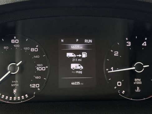 Used 2023 RAM ProMaster 2500 image 15