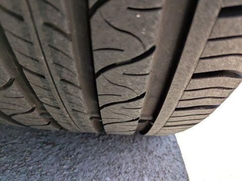 Certified 2025 Ford Mustang Coupe w/ Wheel & Stripe Package image 11