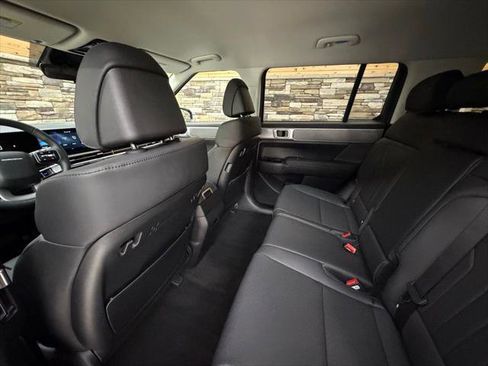 New 2026 Hyundai Santa Fe SEL image 18