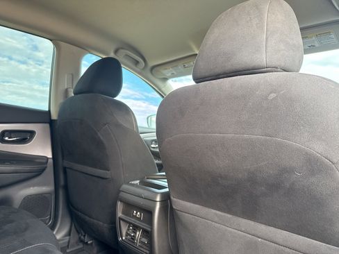 Certified 2022 Nissan Murano S w/ Cargo Package image 15