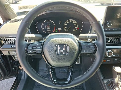 Certified 2023 Honda Civic Sport image 18