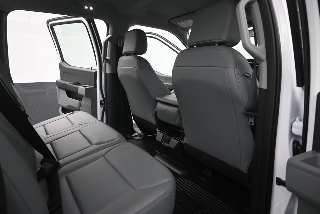 New 2027 Ford F250 XL AWD/4WD image 10