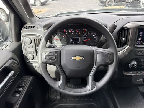 New 2026 Chevrolet Silverado 1500 W/T w/ WT Value Package image 23