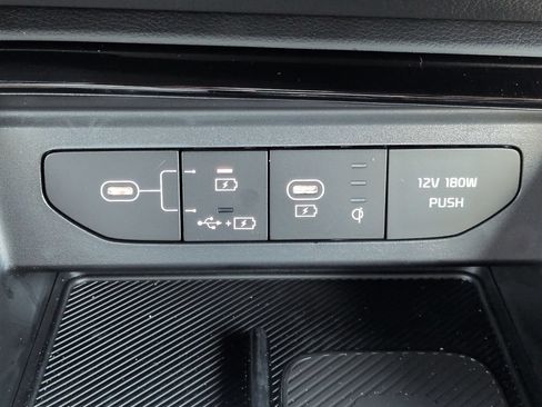 Used 2026 Kia K5 GT FWD image 24