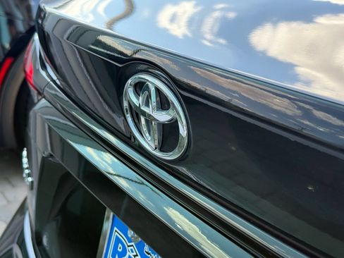 Used 2025 Toyota Corolla LE FWD image 11