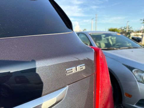 Used 2019 Cadillac XT5 FWD image 19