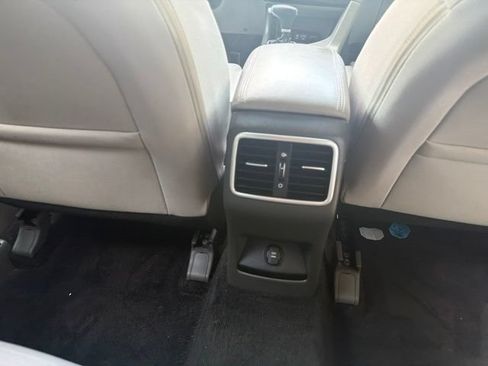 Used 2018 Kia Sportage LX AWD/4WD image 9