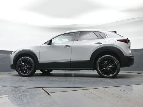 Certified 2025 MAZDA CX-30 AWD 2.5 S w/ Select Sport Pkg image 24