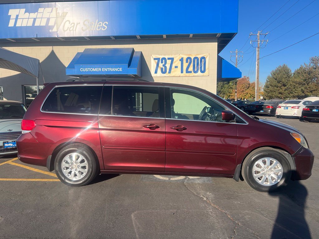 Used 2008 Honda Odyssey EX image 2