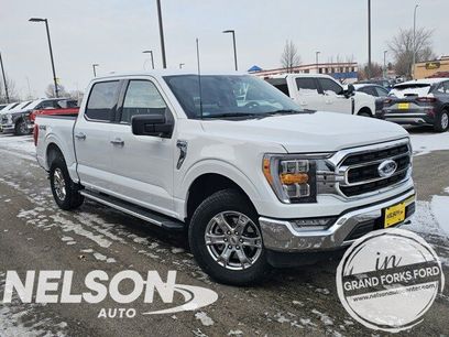 Used 2022 Ford F150 XLT w/ Equipment Group 302A High