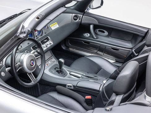 Used 2003 BMW Z8 image 58