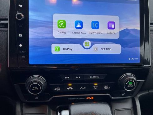 Used 2019 Honda CR-V Touring image 13